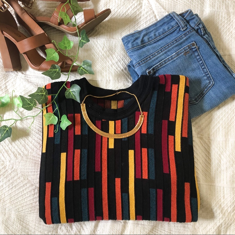 Vintage sweater